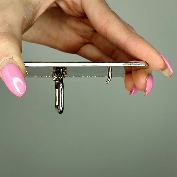 Pac-Man belt buckle - Picture 3 of 3